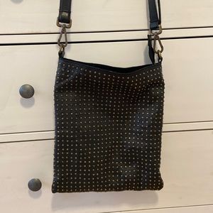 Platania Leather bag